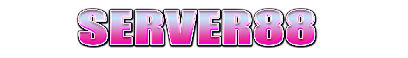 SERVER88 Logo